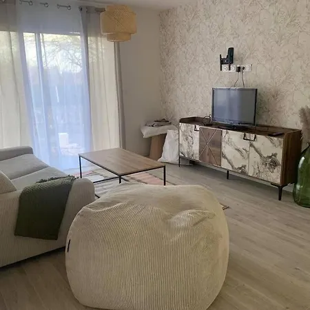 Maison By Sana Proche Du * Chatellerault
