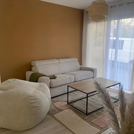 Villa Maison By Sana Proche Du *