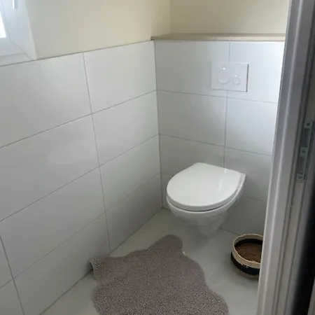 Villa Maison By Sana Proche Du Châtellerault