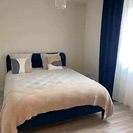 Villa Maison By Sana Proche Du *