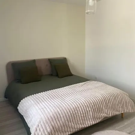 Maison By Sana Proche Du *