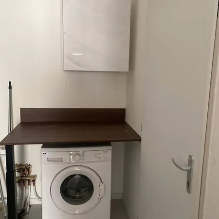 Willa Maison By Sana Proche Du