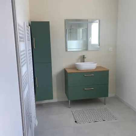 Maison By Sana Proche Du Willa