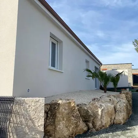 Villa Maison By Sana Proche Du *