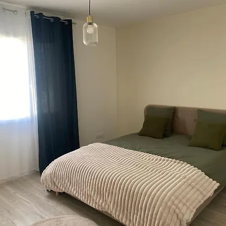 Maison By Sana Proche Du *