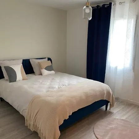 Maison By Sana Proche Du