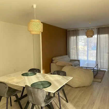 Maison By Sana Proche Du Willa *