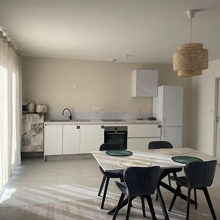 Villa Maison By Sana Proche Du Châtellerault