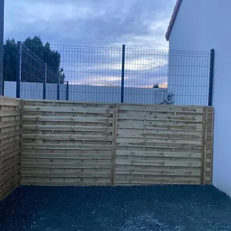 Maison By Sana Proche Du * Châtellerault