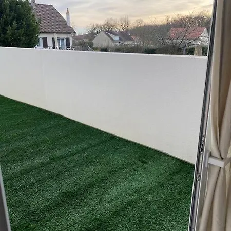 Maison By Sana Proche Du Châtellerault