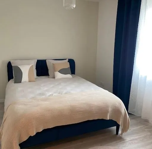 Villa Maison By Sana Proche Du *