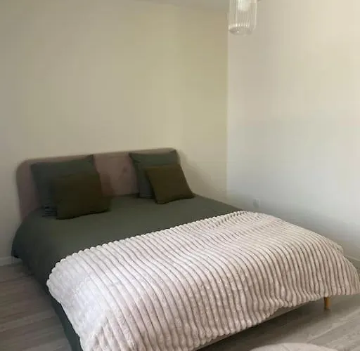 Maison By Sana Proche Du *