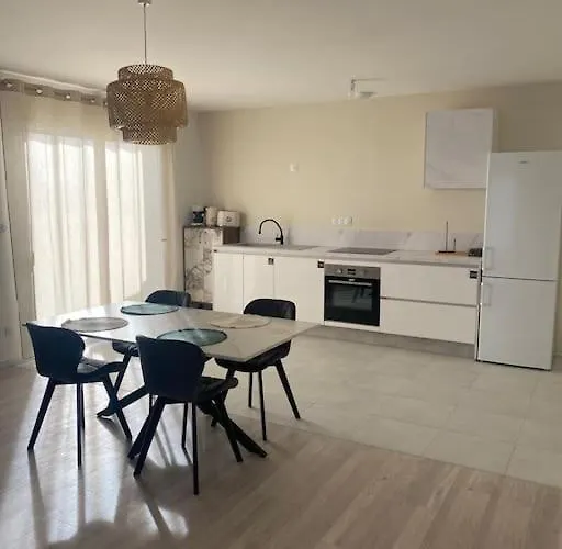 Maison By Sana Proche Du