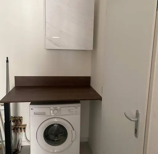 Villa Maison By Sana Proche Du