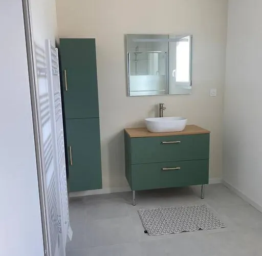 Maison By Sana Proche Du Villa