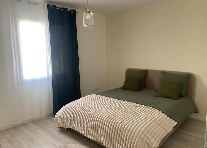 Maison By Sana Proche Du *