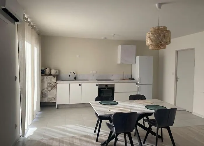 Villa Maison By Sana Proche Du Châtellerault