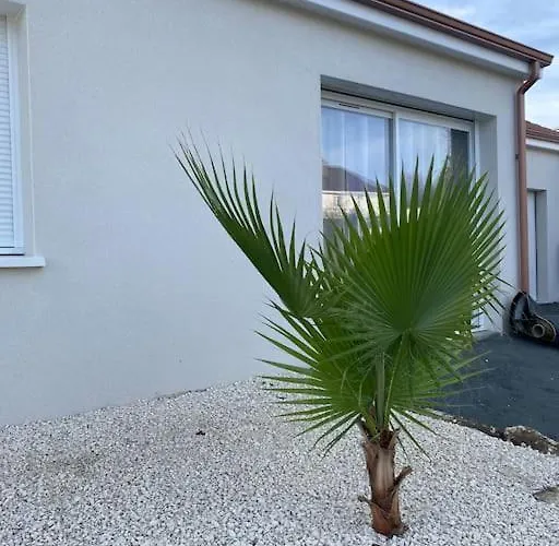 Villa Maison By Sana Proche Du