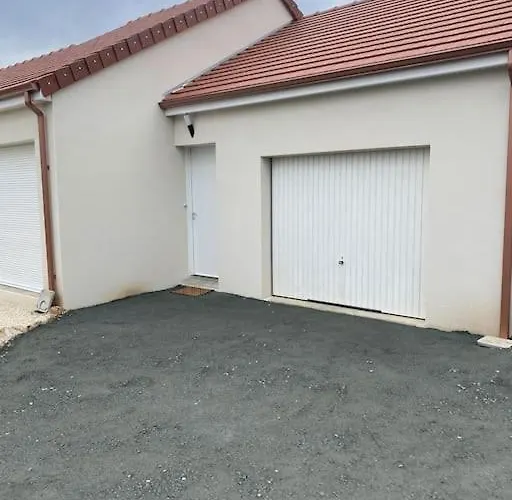 Maison By Sana Proche Du Villa Châtellerault