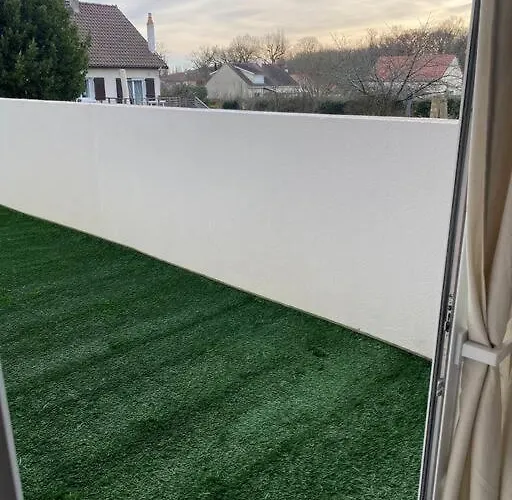 Maison By Sana Proche Du Châtellerault